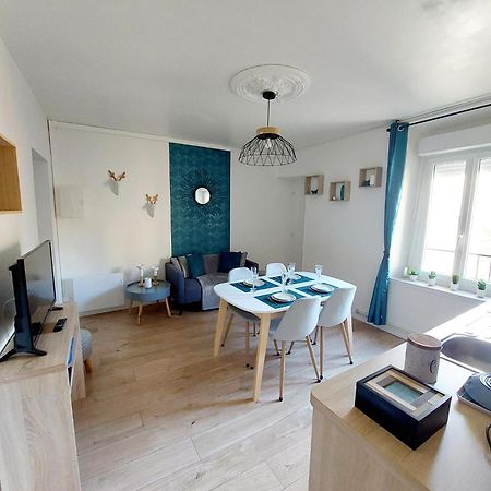 Escale A Epernay Bords De Marne Appt 2/4 Pers Daire Dış mekan fotoğraf
