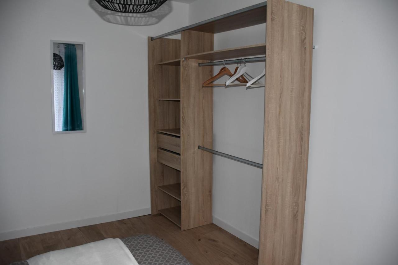 Escale A Epernay Bords De Marne Appt 2/4 Pers Daire Dış mekan fotoğraf