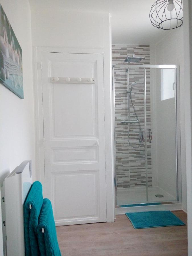 Escale A Epernay Bords De Marne Appt 2/4 Pers Daire Dış mekan fotoğraf