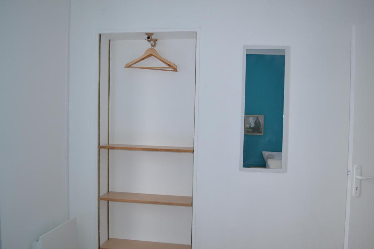 Escale A Epernay Bords De Marne Appt 2/4 Pers Daire Dış mekan fotoğraf