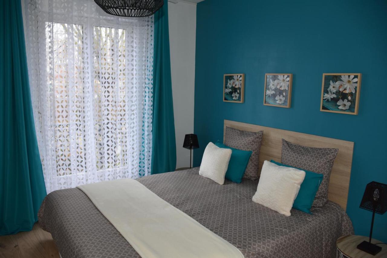 Escale A Epernay Bords De Marne Appt 2/4 Pers Daire Dış mekan fotoğraf