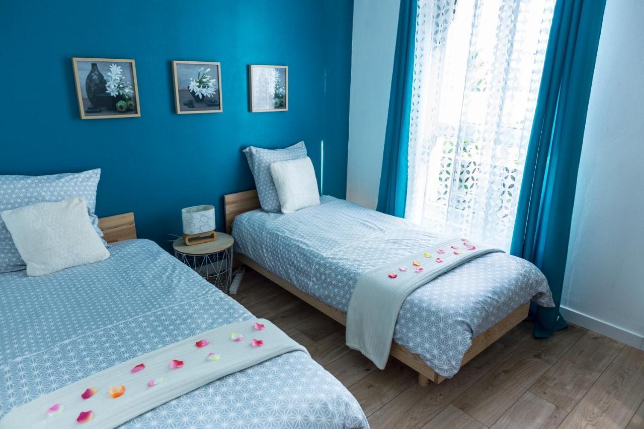 Escale A Epernay Bords De Marne Appt 2/4 Pers Daire Dış mekan fotoğraf