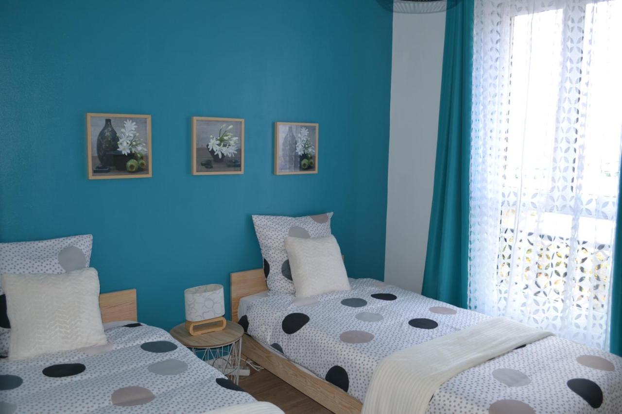 Escale A Epernay Bords De Marne Appt 2/4 Pers Daire Dış mekan fotoğraf
